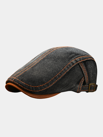 DUMONT LYON | CAPPELLO HERITAGE IN DENIM