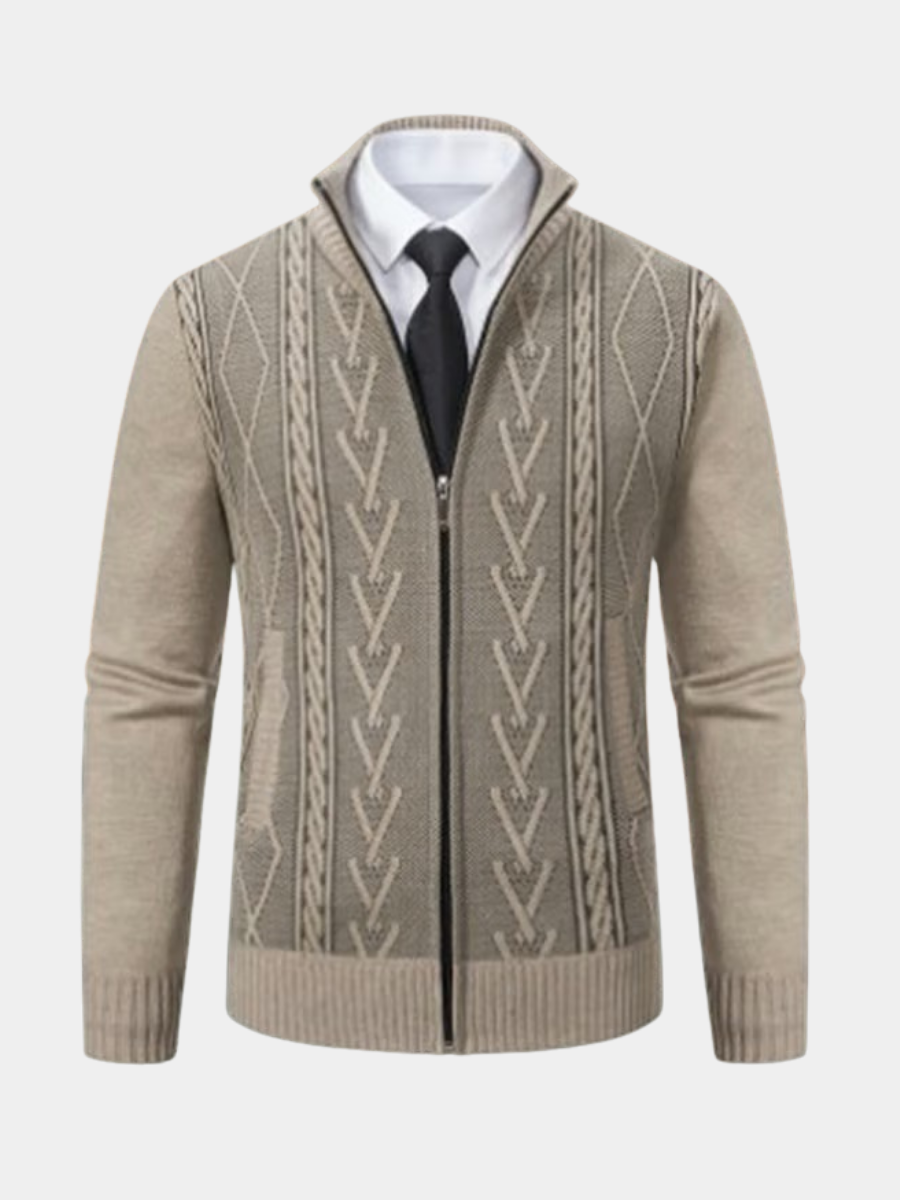 DUMONT LYON | CAMICIA INVERNALE PER UOMO