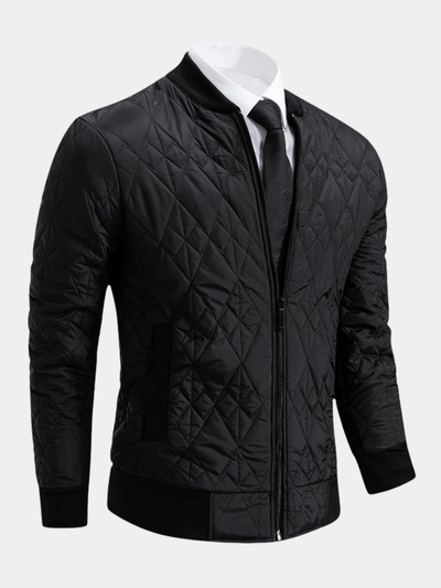 DUMONT LYON | CARDIGAN URBANO ZIP