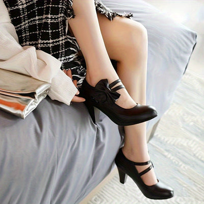 Annick – L’eleganza delicata per i tuoi piedi sensibili