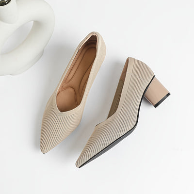 Inès – Eleganza leggera per ogni giorno