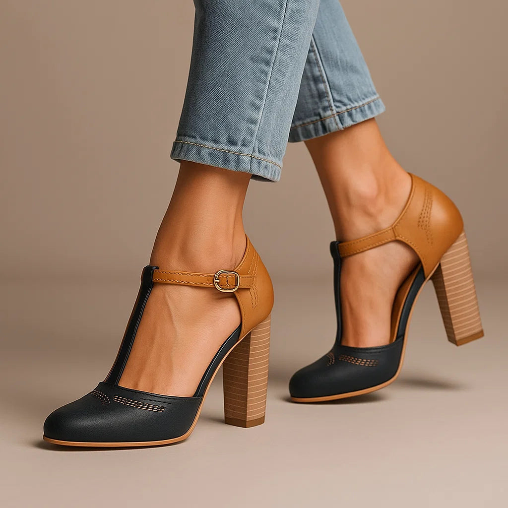 Calandre | Tacchi Eleganza Vintage