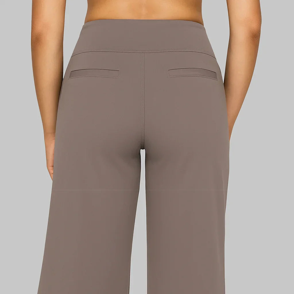 Klara | i pantaloni elasticizzati comodi per ogni donna (1+1 GRATIS)