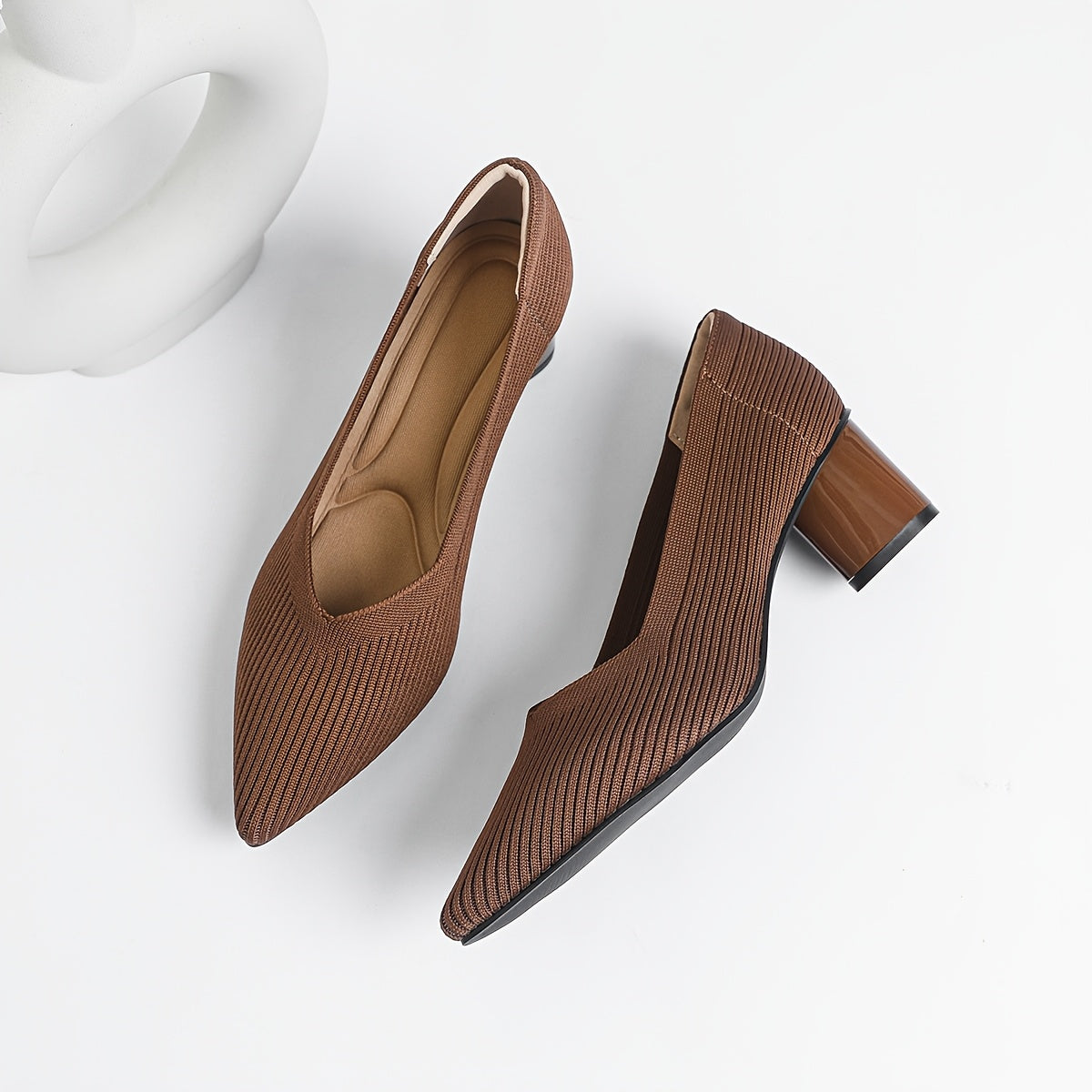 Inès – Eleganza leggera per ogni giorno