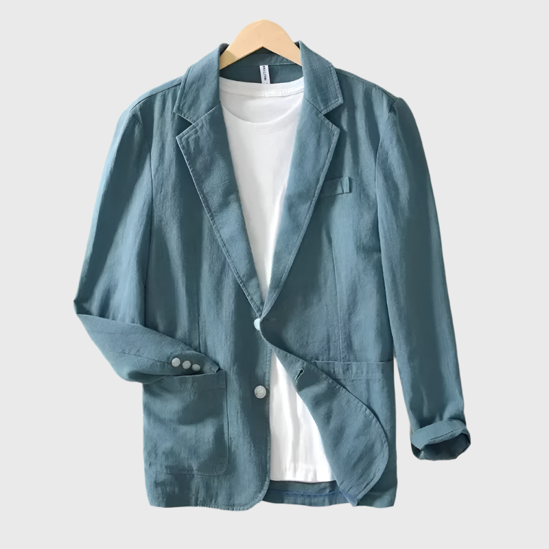 DUMONT LYON | BLAZER CLASSICO UOMO