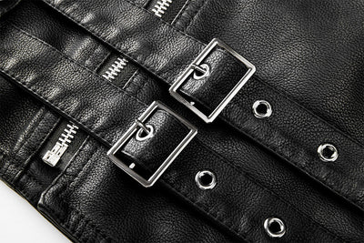 DUMONT LYON | GIACCA IN PELLE AVENUE