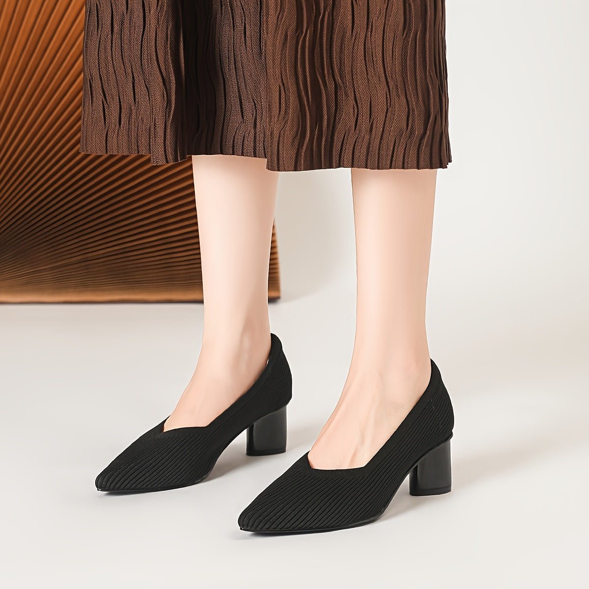 Inès – Eleganza leggera per ogni giorno