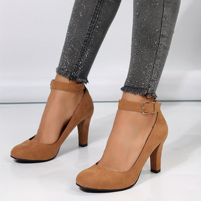 Alice – Eleganza alta, comfort leggero