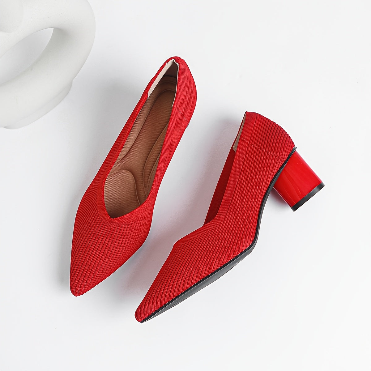 Inès – Eleganza leggera per ogni giorno