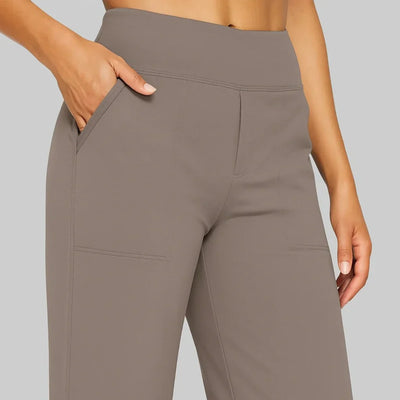 Klara | i pantaloni elasticizzati comodi per ogni donna (1+1 GRATIS)