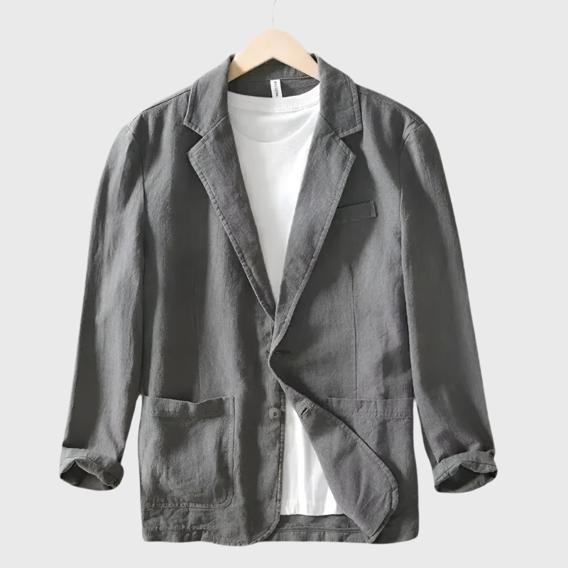 DUMONT LYON | BLAZER CLASSICO UOMO