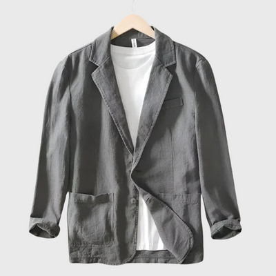 DUMONT LYON | BLAZER CLASSICO UOMO