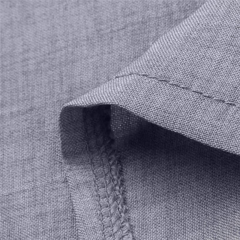 Helene | Top Color Block con Collo a V Elegante