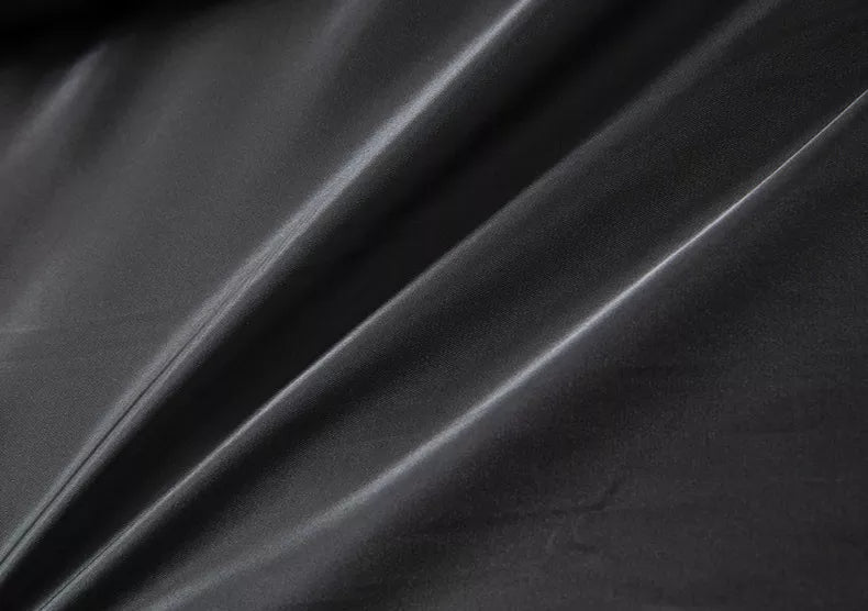 DUMONT LYON | MANTELLO DUE PEZZI