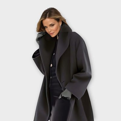 MP™ | Cappotto Eleganza Lana