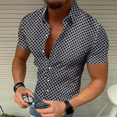 Thomas | camicia comoda e alla moda per uomo