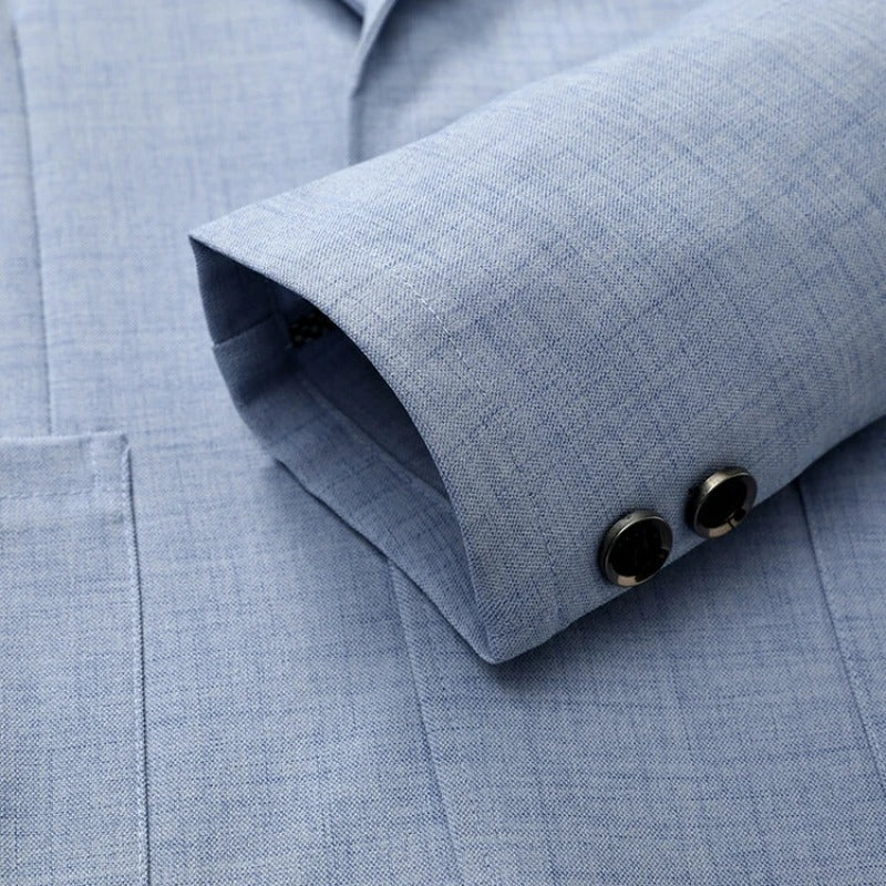 DUMONT LYON | GIACCA INTELLIGENTE PER UOMINI