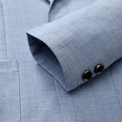 DUMONT LYON | GIACCA INTELLIGENTE PER UOMINI