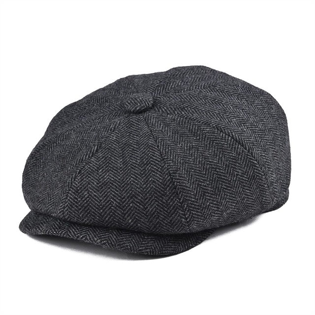 DUMONT LYON | CAPPELLO CLASSICO PER UOMO