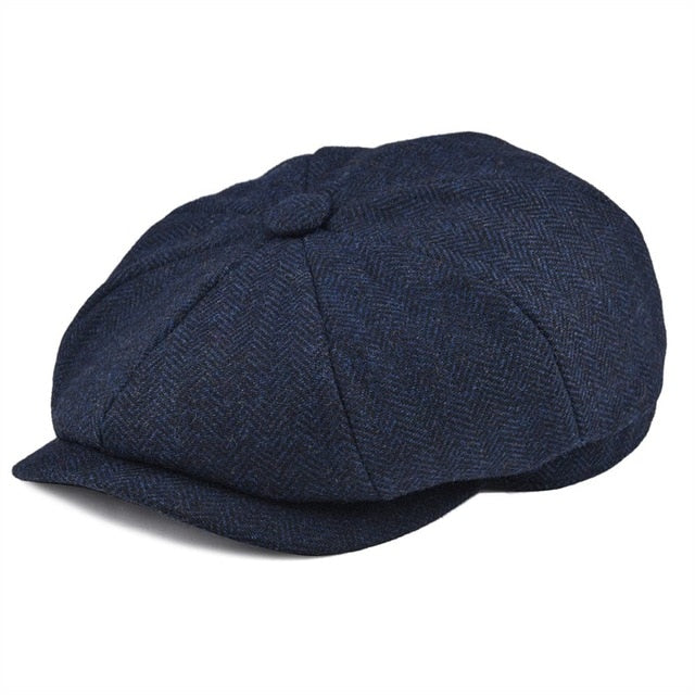 DUMONT LYON | CAPPELLO CLASSICO PER UOMO