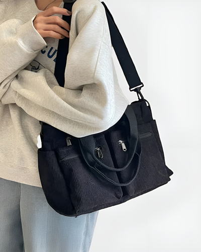 URBAN CORD | SAC TOTE