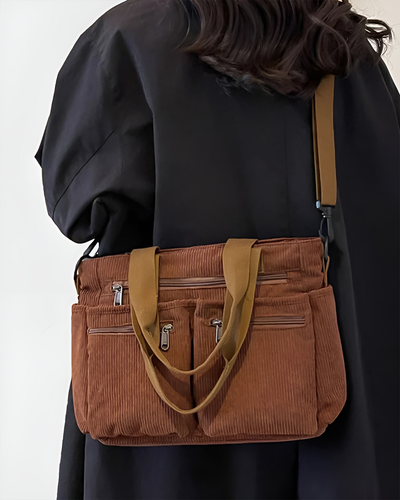 URBAN CORD | SAC TOTE