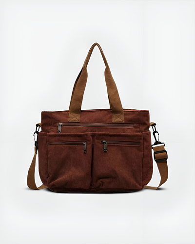 URBAN CORD | SAC TOTE