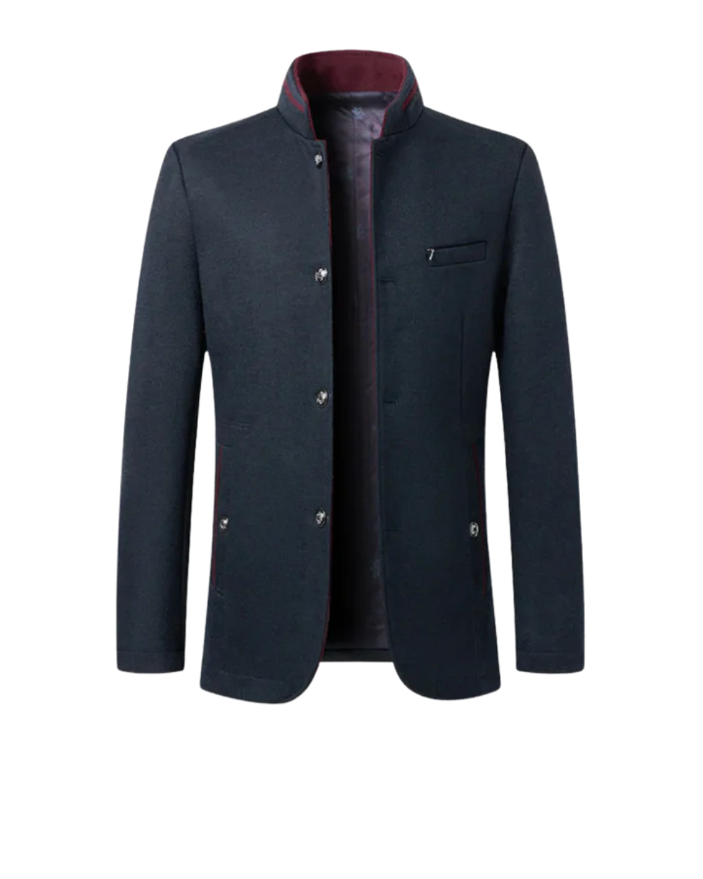 DUMONT LYON | BLAZER MASCHILE ELEGANTE