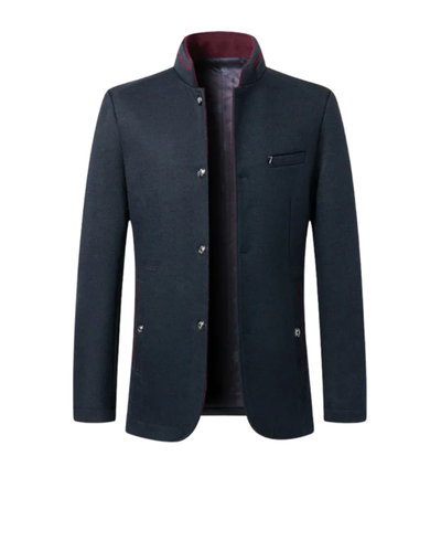 DUMONT LYON | BLAZER MASCHILE ELEGANTE