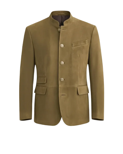 DUMONT LYON | BLAZER UOMO TRASPIRANTE