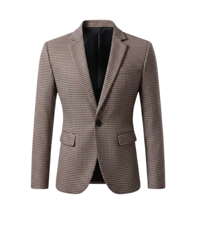 DUMONT LYON | BLAZER CONFORTEVOLE PER UOMINI