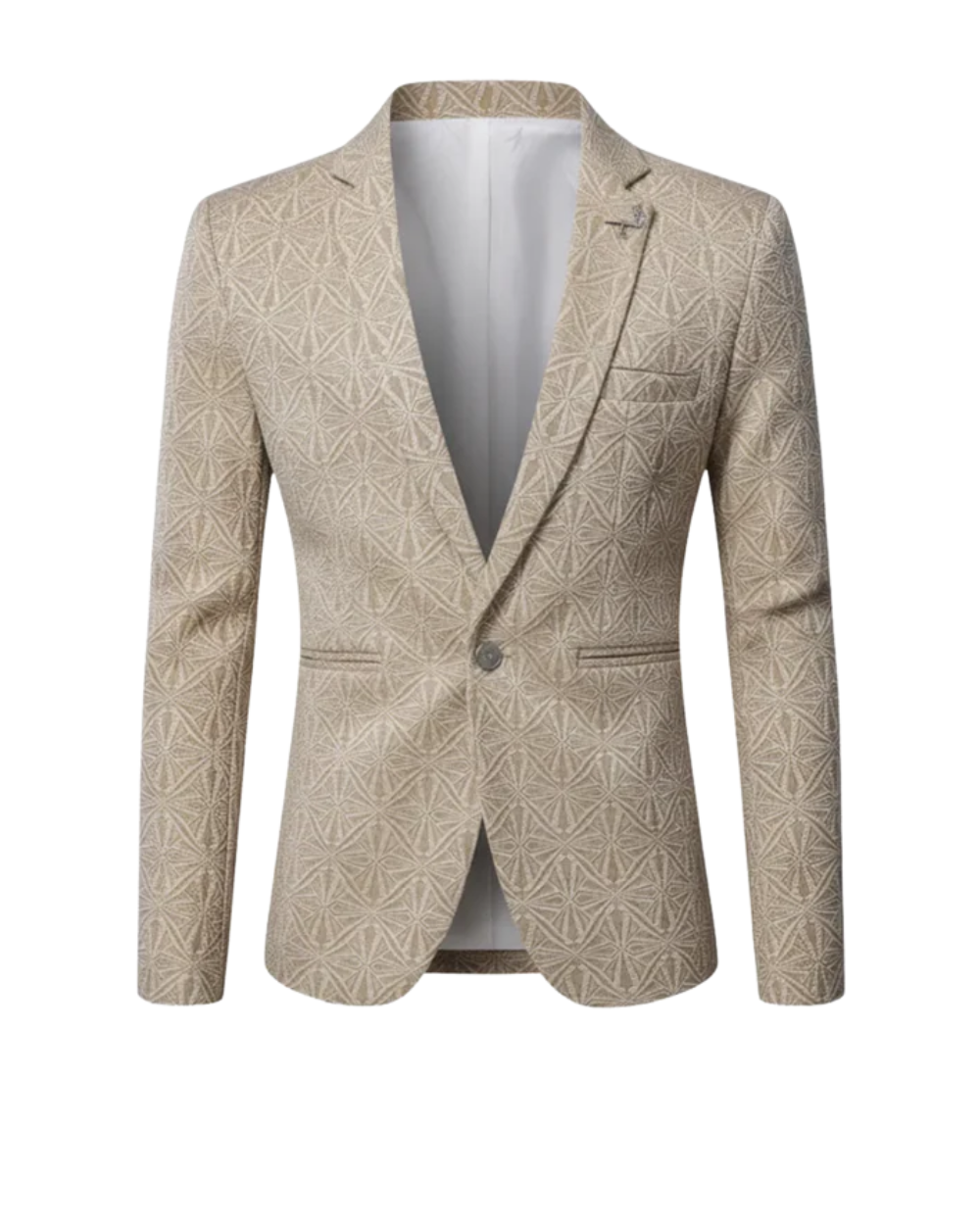 DUMONT LYON | BLAZER MASCHILE ALLA MODA