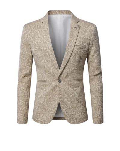 DUMONT LYON | BLAZER MASCHILE ALLA MODA