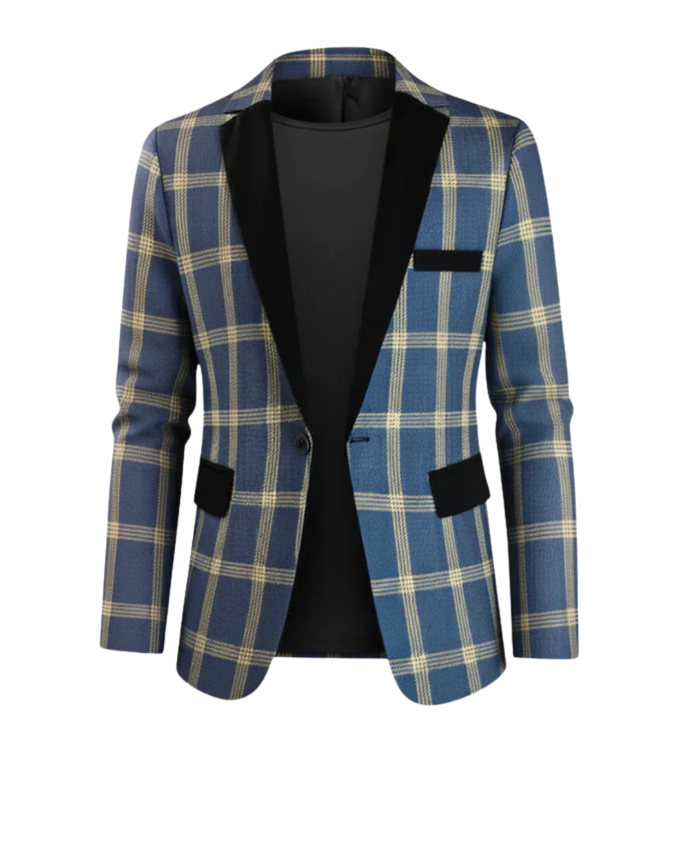 DUMONT LYON | BLAZER MASCHILE RAFFINATO