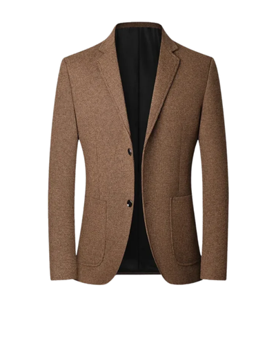 DUMONT LYON | BLAZER MASCHILE INTEMPOREALE